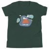Discount Camp Life Kids T-Shirt Woodstock | Snoopy