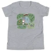 Sale Camp Roadmap Kids T-Shirt Woodstock | Snoopy