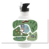 Clearance Camp Roadmap Screw Top Water Bottle Woodstock | Snoopy
