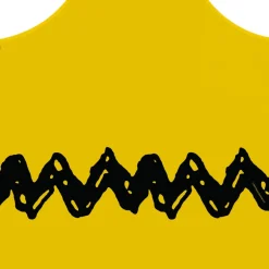 Online Charlie Brown Shirt Apron Charlie Brown | Kitchen