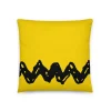 New Charlie Brown Shirt Pillow Charlie Brown | Blankets & Pillows
