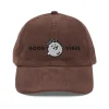 Hot Franklin Corduroy Hat Franklin | Hats & Beanies