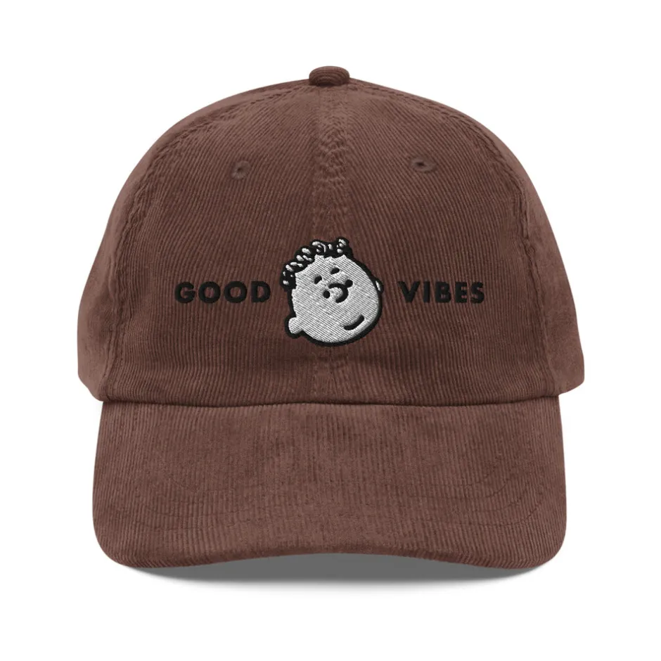Hot Franklin Corduroy Hat Franklin | Hats & Beanies