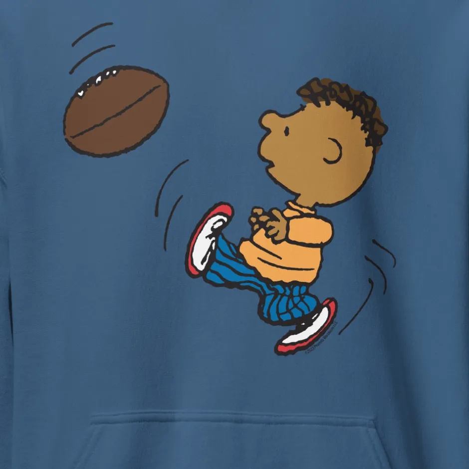 New Franklin Football Adult Hoodie Franklin | Hoodies & Sweatshirts