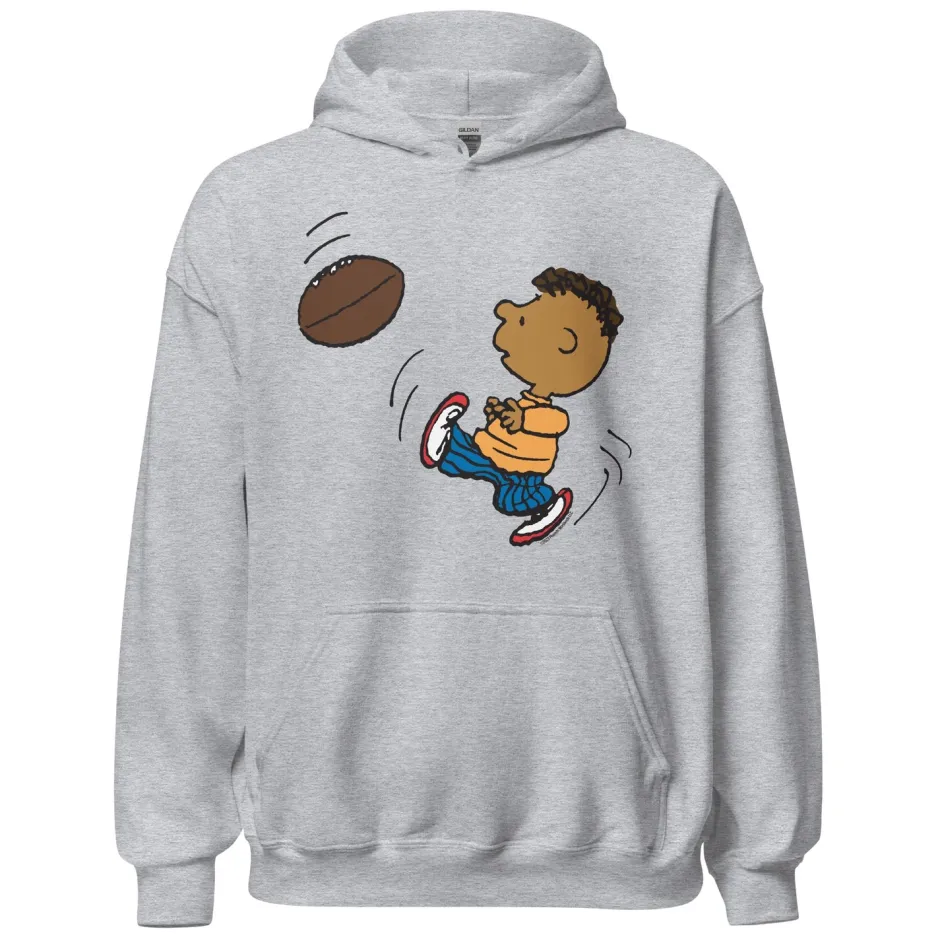 New Franklin Football Adult Hoodie Franklin | Hoodies & Sweatshirts