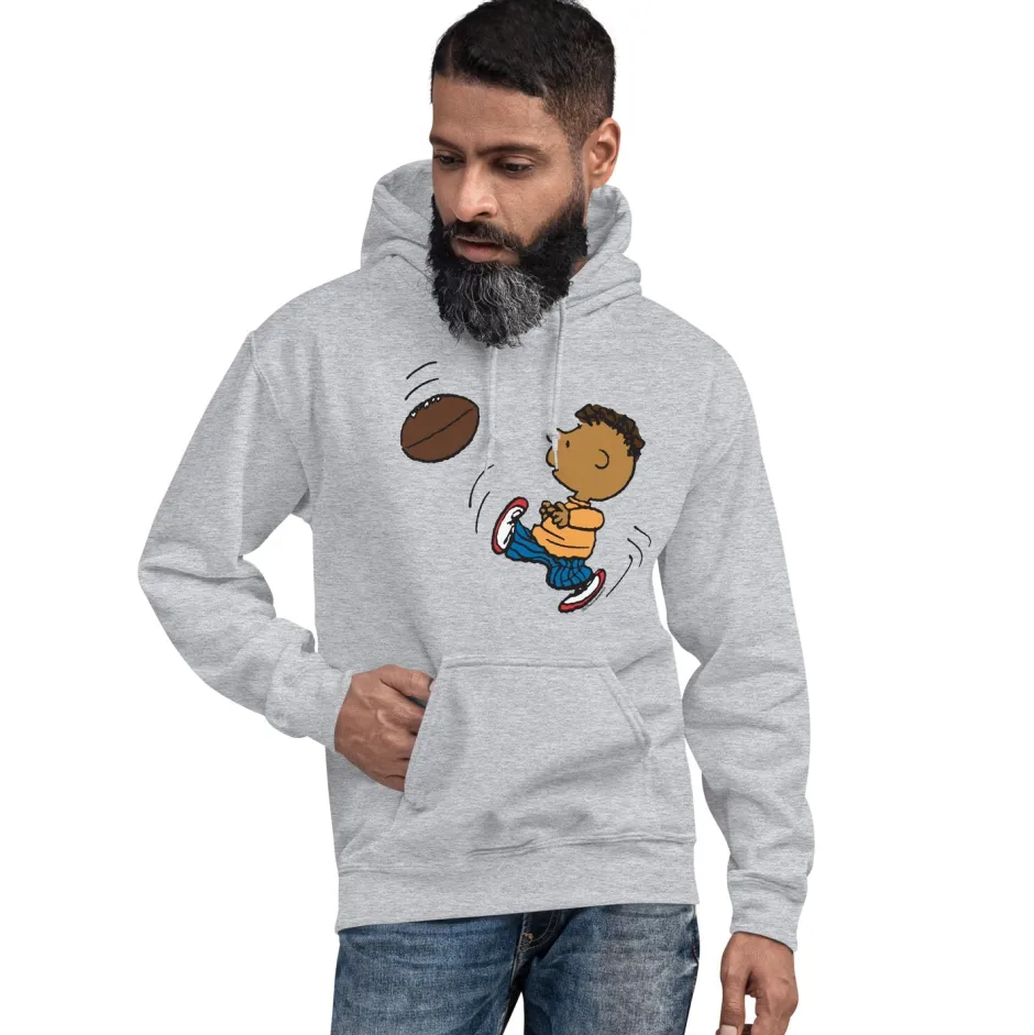 New Franklin Football Adult Hoodie Franklin | Hoodies & Sweatshirts