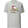 Hot Golf Club Adult T-Shirt Woodstock | Snoopy
