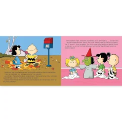 Fashion It's the Great Pumpkin, Charlie Brown Snoopy | Linus Van Pelt