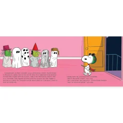 Fashion It's the Great Pumpkin, Charlie Brown Snoopy | Linus Van Pelt