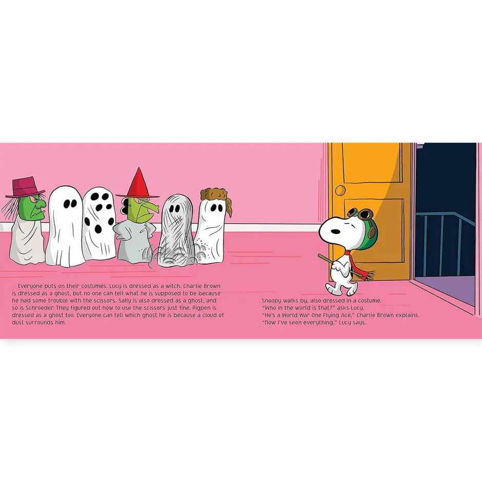 Fashion It's the Great Pumpkin, Charlie Brown Snoopy | Linus Van Pelt