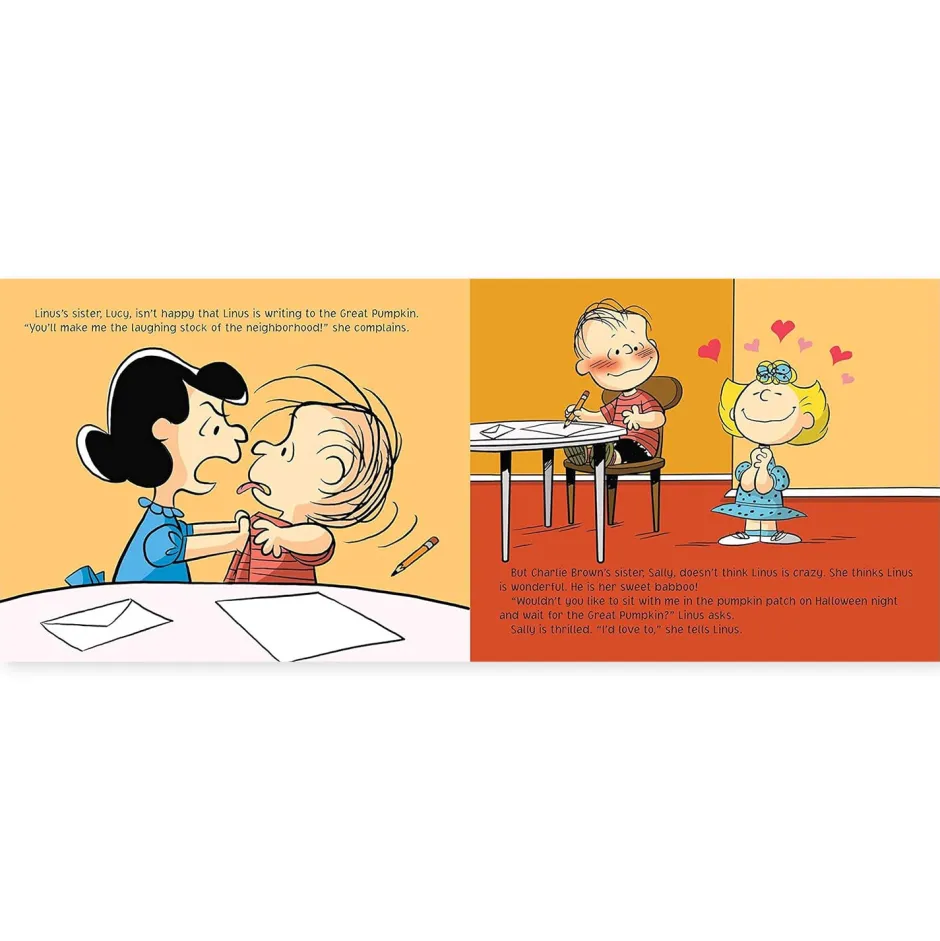 Fashion It's the Great Pumpkin, Charlie Brown Snoopy | Linus Van Pelt