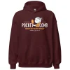 Outlet Linus Pocket Comb Adult Hoodie Linus Van Pelt | Hoodies & Sweatshirts