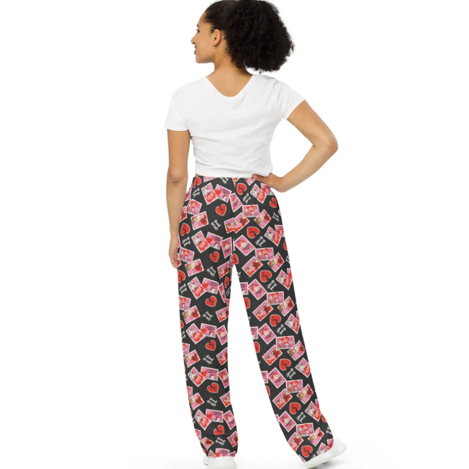 Sale Anti Valentine's Day Lounge Pant Snoopy | Charlie Brown