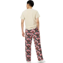 Sale Anti Valentine's Day Lounge Pant Snoopy | Charlie Brown