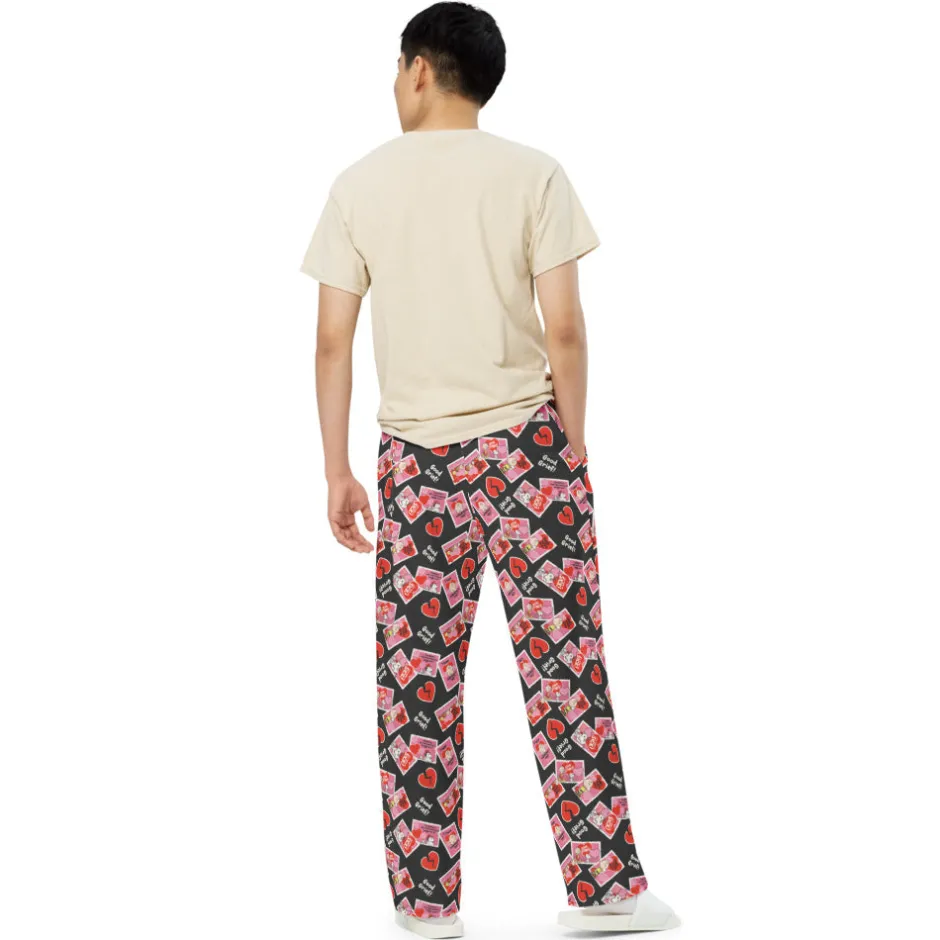 Sale Anti Valentine's Day Lounge Pant Snoopy | Charlie Brown
