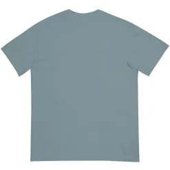 Best Around The World Comfort Colors T-Shirt Woodstock | Snoopy