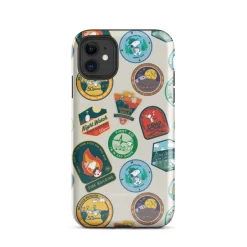 Best Beagle Scouts iPhone Case Phone Cases