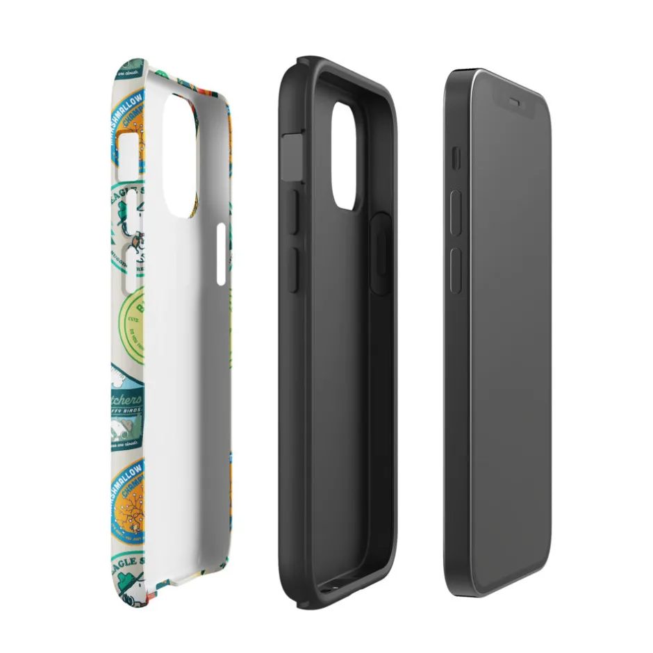 Best Beagle Scouts iPhone Case Phone Cases