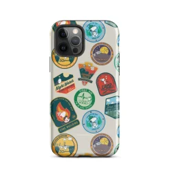 Best Beagle Scouts iPhone Case Phone Cases