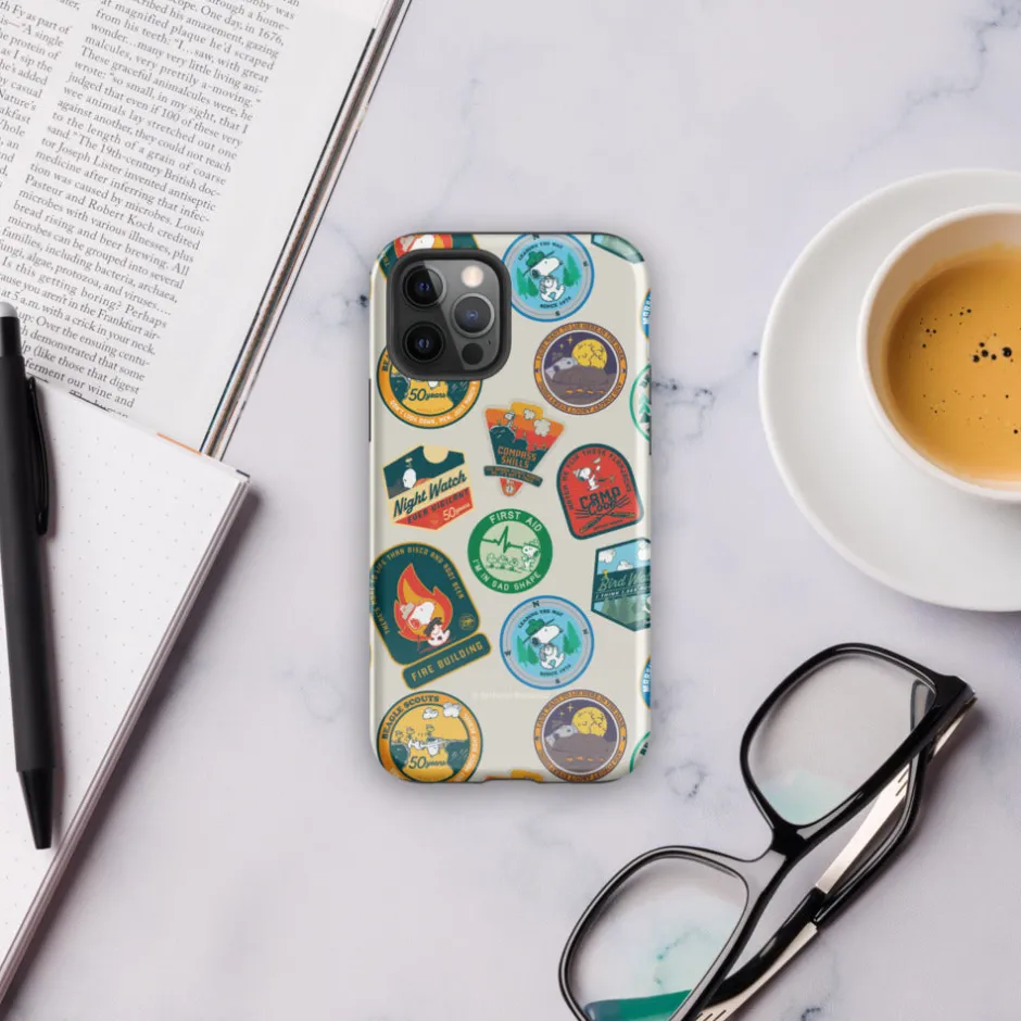 Best Beagle Scouts iPhone Case Phone Cases