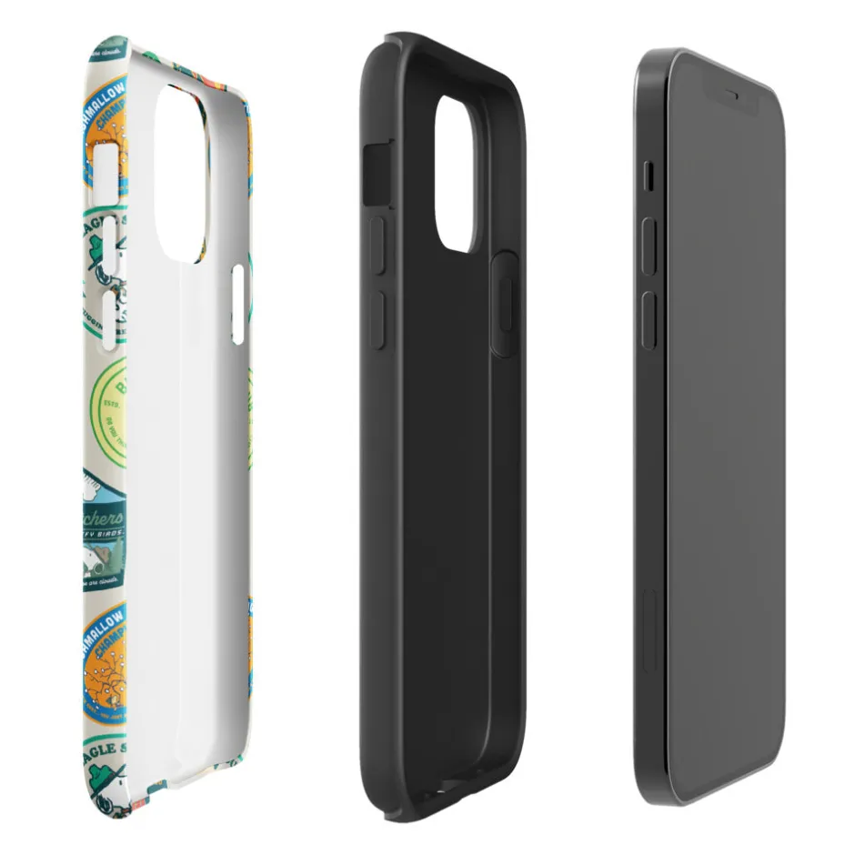 Best Beagle Scouts iPhone Case Phone Cases