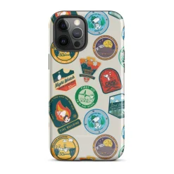 Best Beagle Scouts iPhone Case Phone Cases