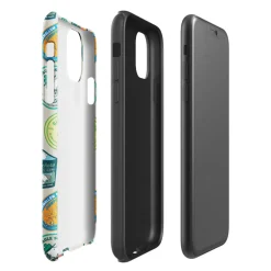 Best Beagle Scouts iPhone Case Phone Cases