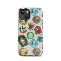 Best Beagle Scouts iPhone Case Phone Cases