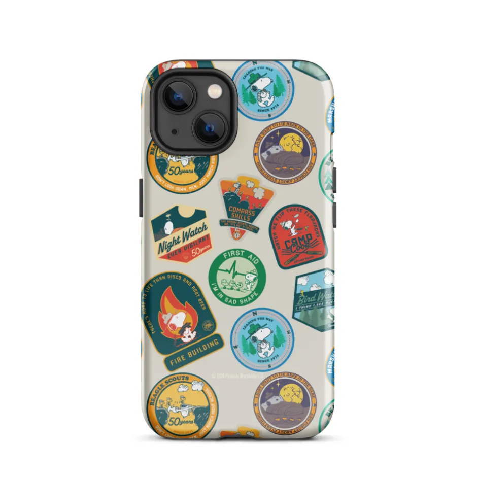 Best Beagle Scouts iPhone Case Phone Cases