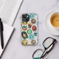 Best Beagle Scouts iPhone Case Phone Cases