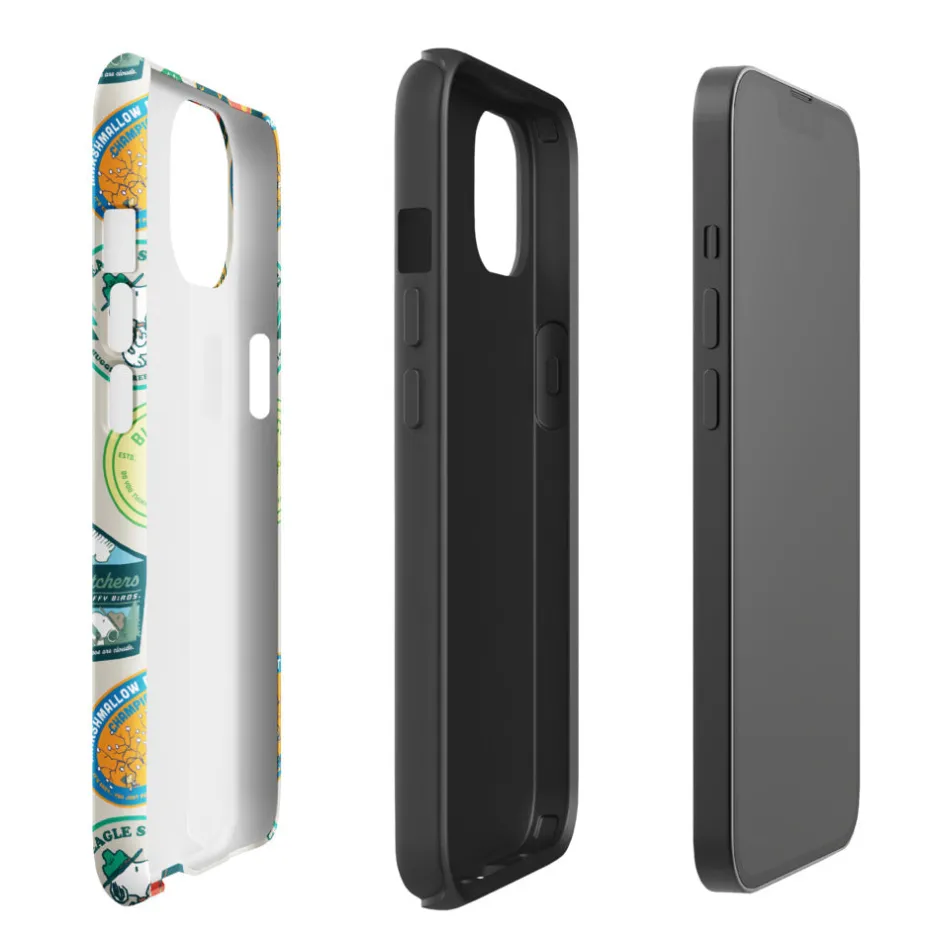 Best Beagle Scouts iPhone Case Phone Cases