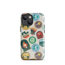 Best Beagle Scouts iPhone Case Phone Cases