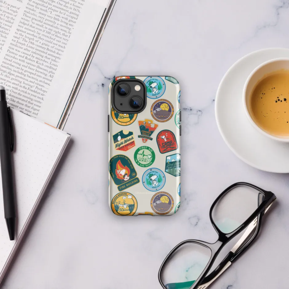 Best Beagle Scouts iPhone Case Phone Cases