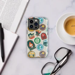 Best Beagle Scouts iPhone Case Phone Cases