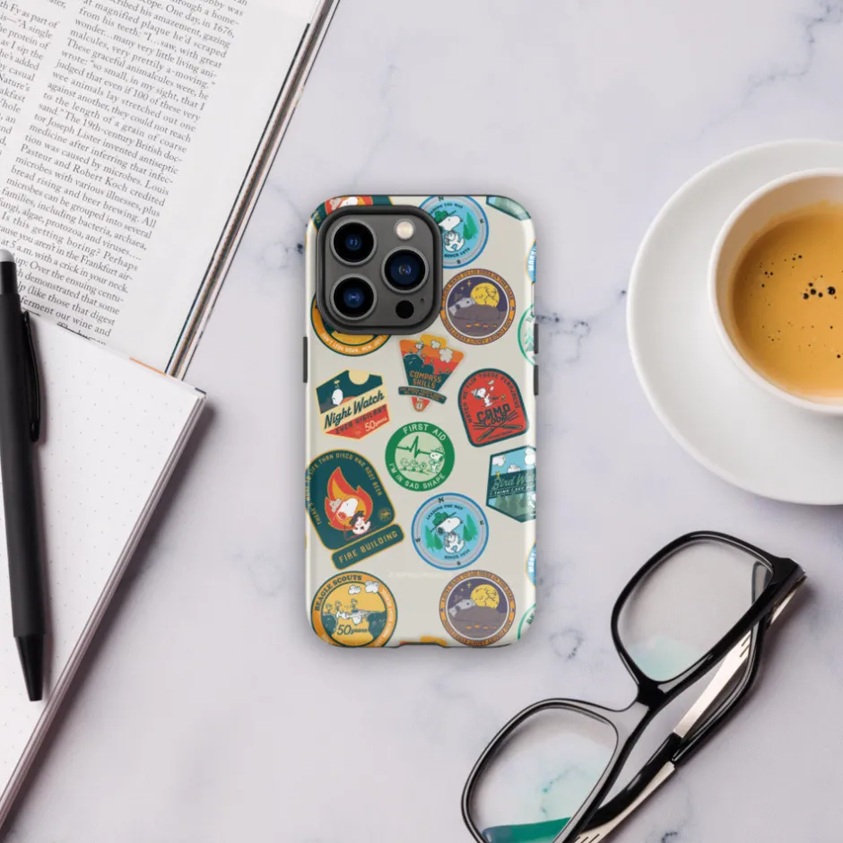 Best Beagle Scouts iPhone Case Phone Cases