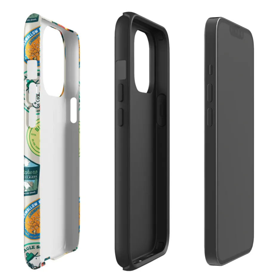 Best Beagle Scouts iPhone Case Phone Cases