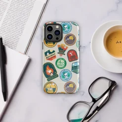Best Beagle Scouts iPhone Case Phone Cases