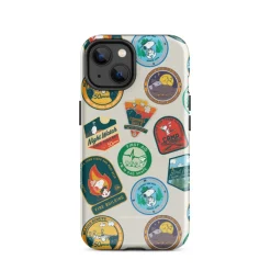 Best Beagle Scouts iPhone Case Phone Cases