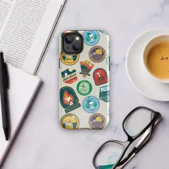 Best Beagle Scouts iPhone Case Phone Cases