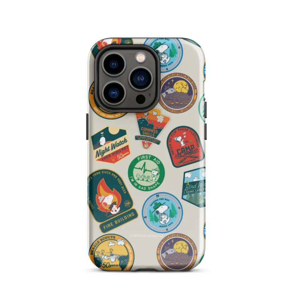 Best Beagle Scouts iPhone Case Phone Cases