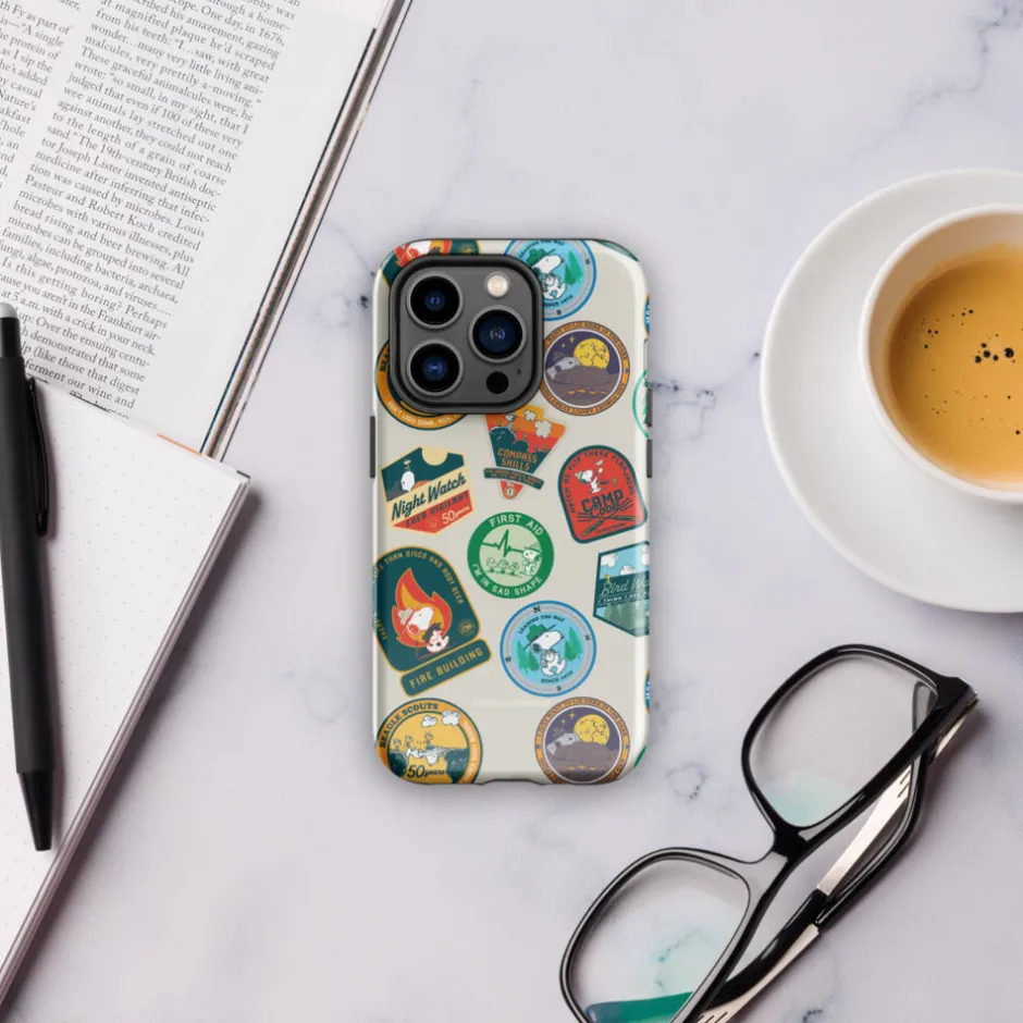 Best Beagle Scouts iPhone Case Phone Cases