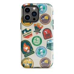Best Beagle Scouts iPhone Case Phone Cases