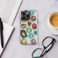 Best Beagle Scouts iPhone Case Phone Cases