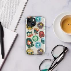 Best Beagle Scouts iPhone Case Phone Cases