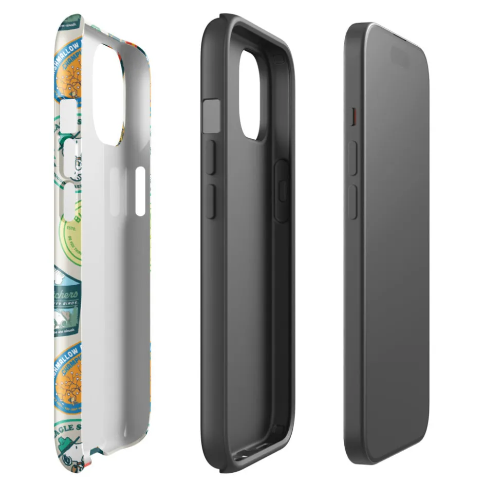 Best Beagle Scouts iPhone Case Phone Cases