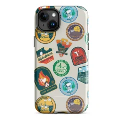 Best Beagle Scouts iPhone Case Phone Cases
