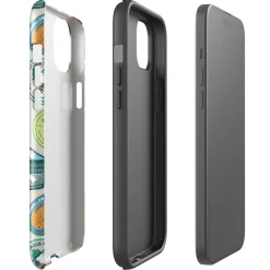 Best Beagle Scouts iPhone Case Phone Cases