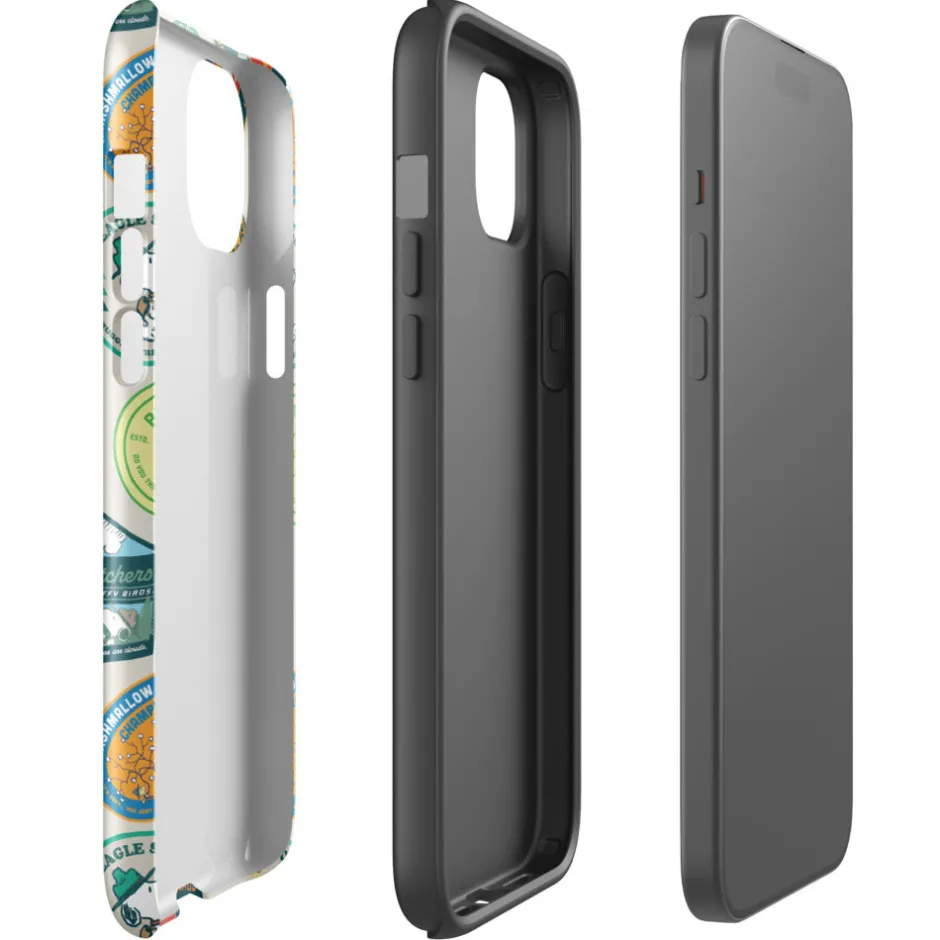 Best Beagle Scouts iPhone Case Phone Cases