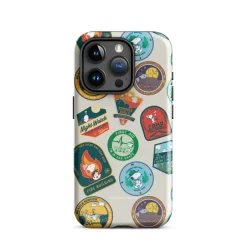 Best Beagle Scouts iPhone Case Phone Cases