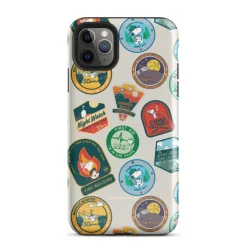 Best Beagle Scouts iPhone Case Phone Cases